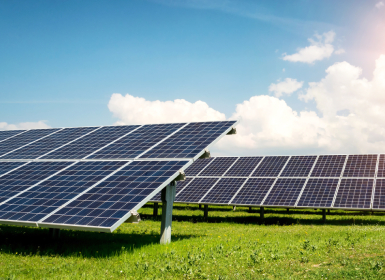 Solar grants UK ECO4 scheme solar funding assistance
